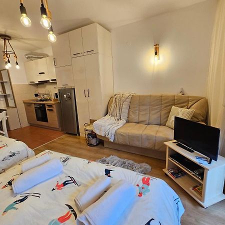 Cozy Studio In Semiramida Gardens - Borovets Hills 39 Apartment Екстериор снимка