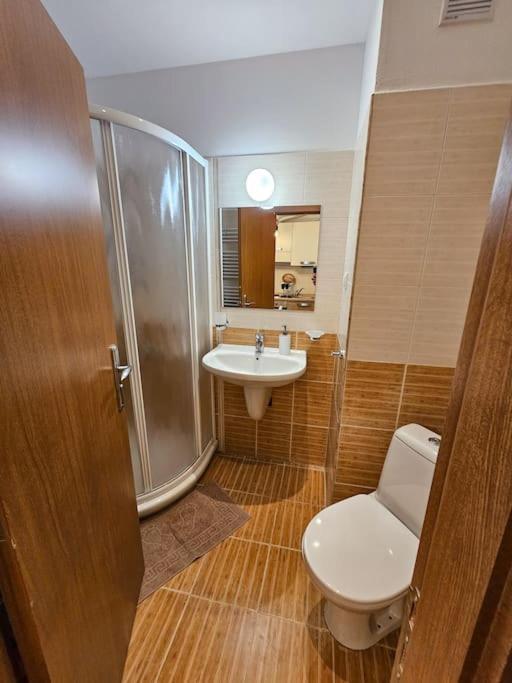 Cozy Studio In Semiramida Gardens - Borovets Hills 39 Apartment Екстериор снимка